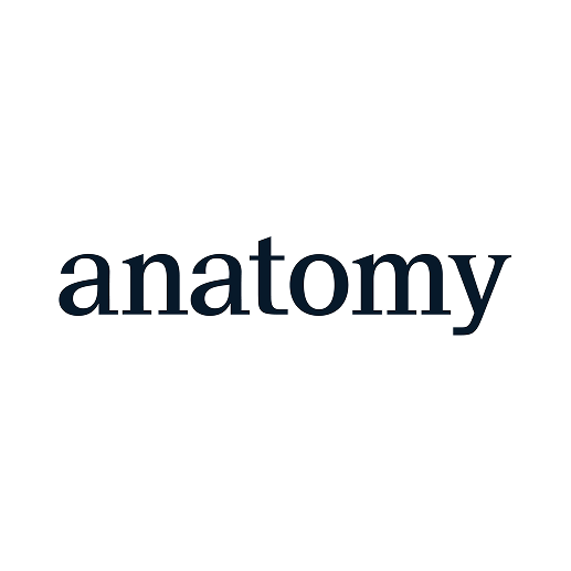 Anatomy logo