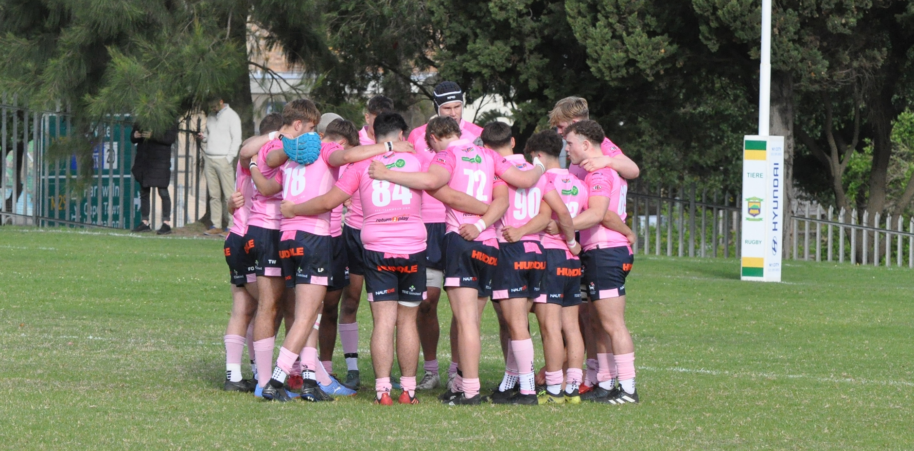 Lambs rugby