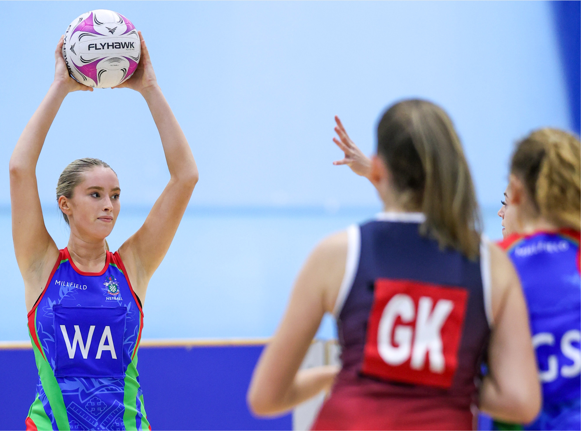 netball