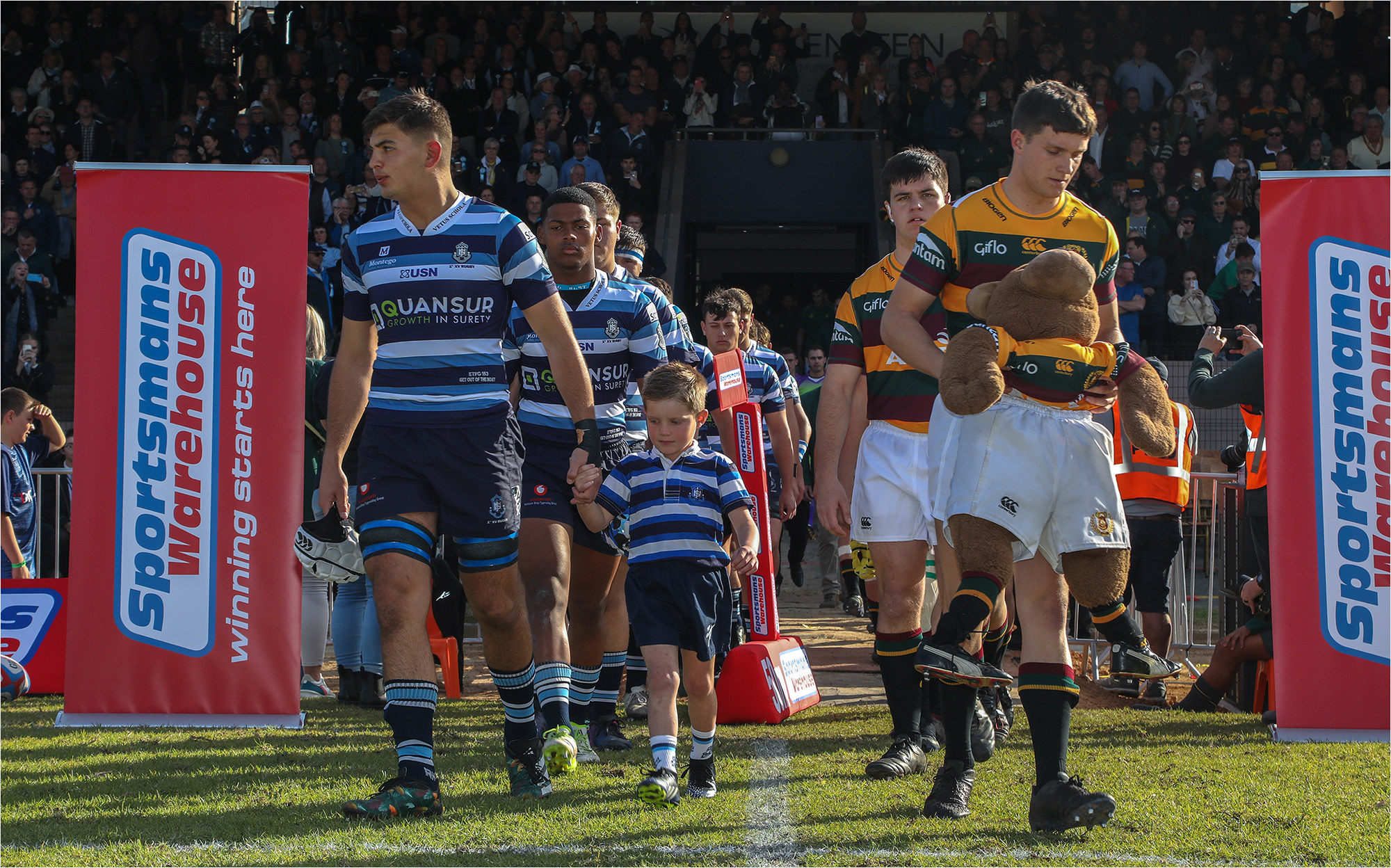 rugby world series